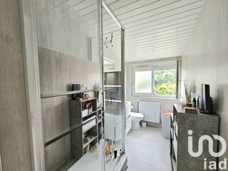  Maison à vendre 3 pièces 80 m²