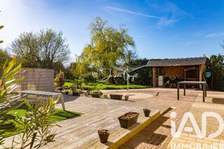  Maison à vendre 9 pièces 165 m²