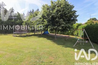  Maison à vendre 5 pièces 102 m²