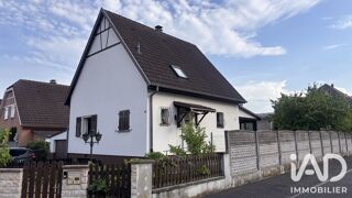  Maison à vendre 5 pièces 112 m²