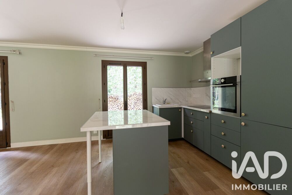 Vente Maison Vente Maison traditionnelle 5 pièces Glisolles