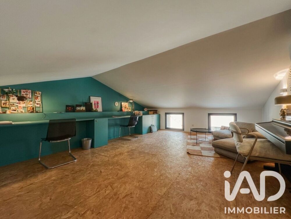à vendre  Maison Saussines (34160)