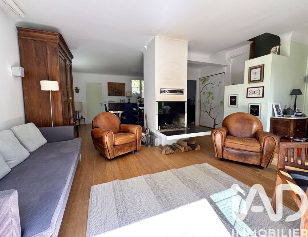 � vendre  Maison La Celle-Saint-Cloud (78170)