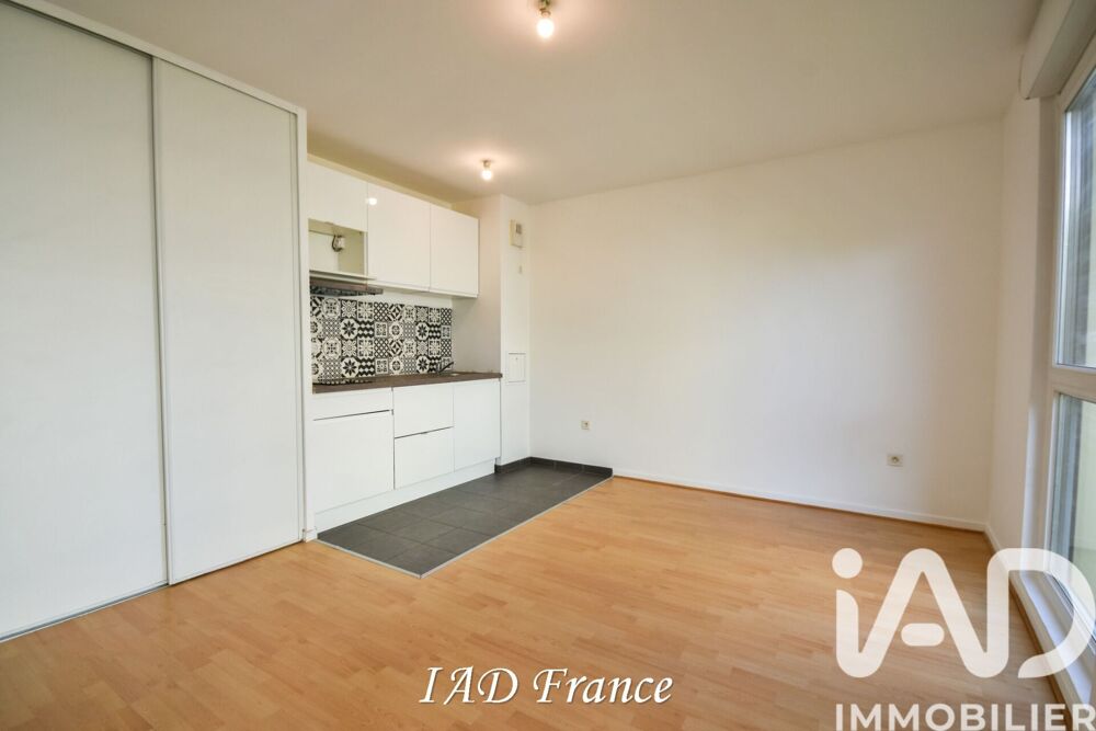 vente Appartement - 2 pièce(s) - 39 m² Mantes-la-Jolie (78200)