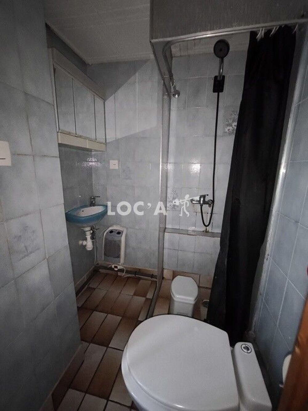 vente Appartement - 1 pièce(s) - 23 m² Dijon (21000)