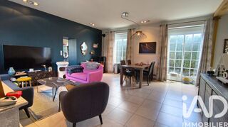 Maison à vendre 6 pièces 185 m²