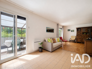  Maison à vendre 5 pièces 100 m²