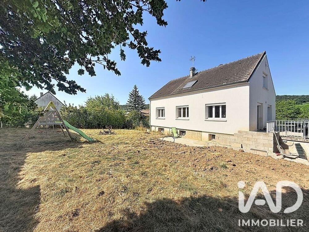 Vente Maison Vente Maison/villa 6 pièces Grauves