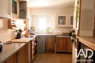  Maison à vendre 3 pièces 60 m²
