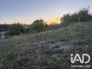  Terrain à vendre 759 m²
