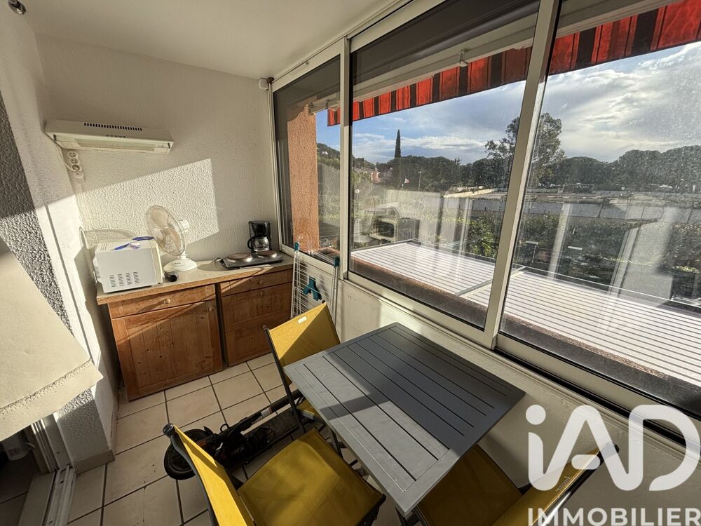 Vente Studio 1 pièce