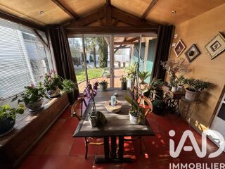  Maison à vendre 5 pièces 116 m²