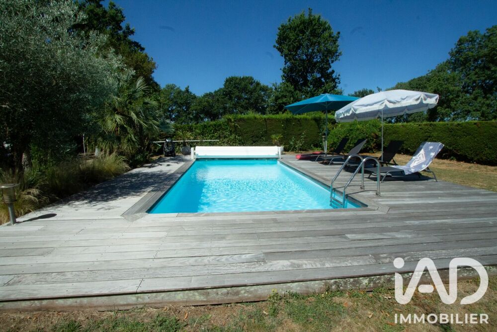 Vente Maison Vente Longère 5 pièces Divatte-sur-loire