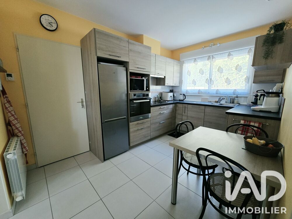 Vente Maison Vente Maison/villa 4 pièces Tonnay-charente