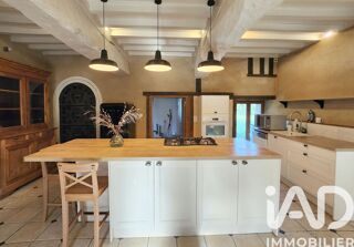  Maison à vendre 8 pièces 180 m²