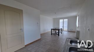  Maison à vendre 3 pièces 63 m²
