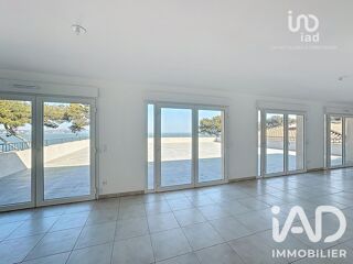  Appartement à vendre 4 pièces 105 m²