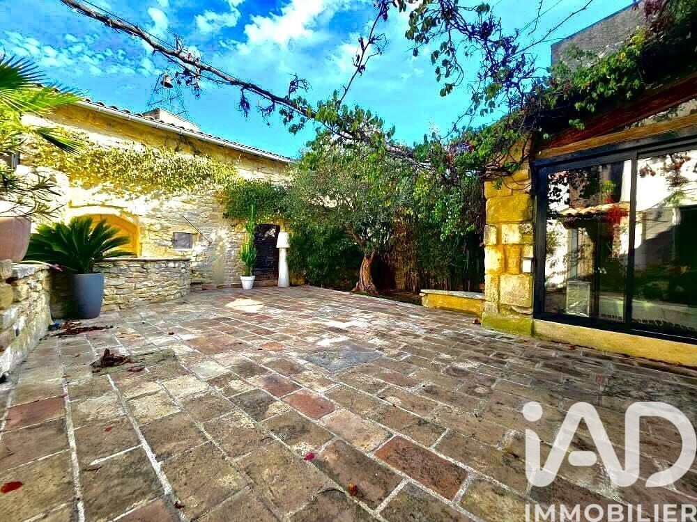 Vente Maison de village 7 pièces