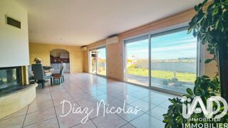  Maison � vendre 5 pi�ces 245 m�