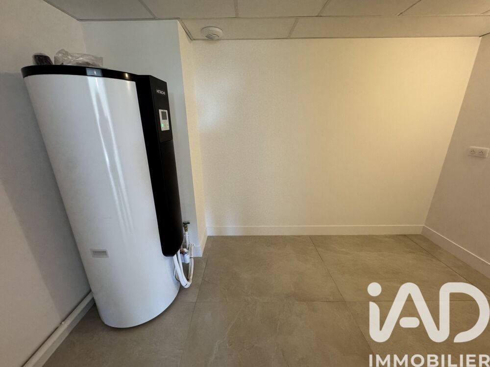 à vendre  Appartement Baillargues (34670)