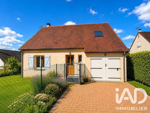   Vente Maison traditionnelle 6 pièces Maison - 6 pièce(s) - 105 m²