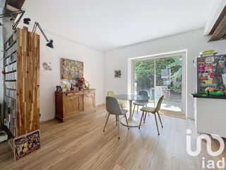  Maison à vendre 6 pièces 136 m²