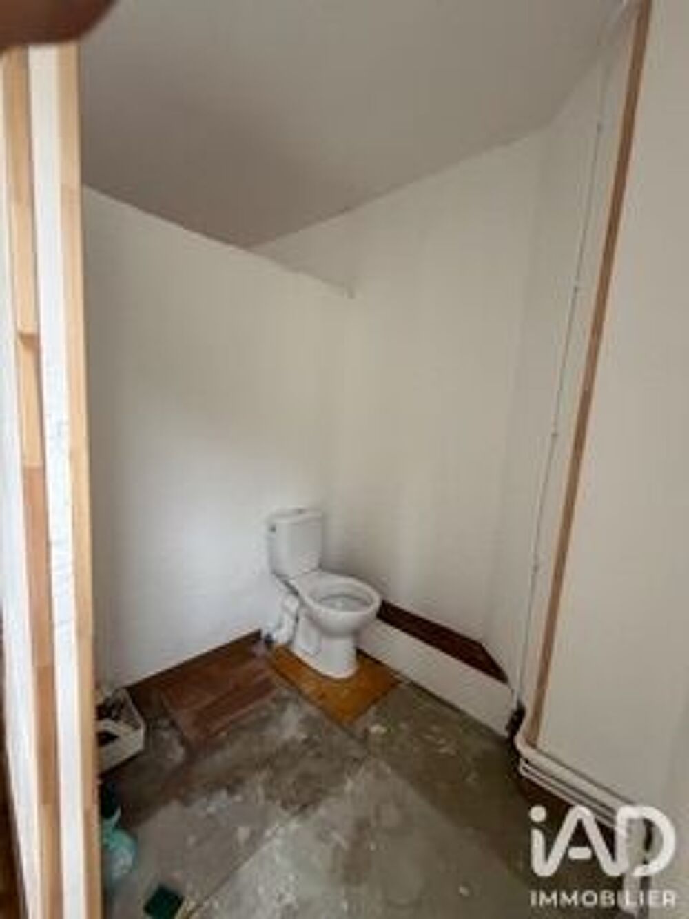 Vente Appartement Vente Studio 1 pièce Ax-les-thermes
