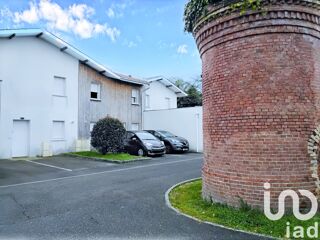  Maison à vendre 4 pièces 80 m²