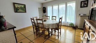  Maison à vendre 5 pièces 83 m²