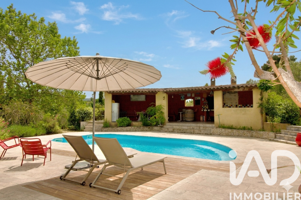Vente Maison/villa 6 pièces
