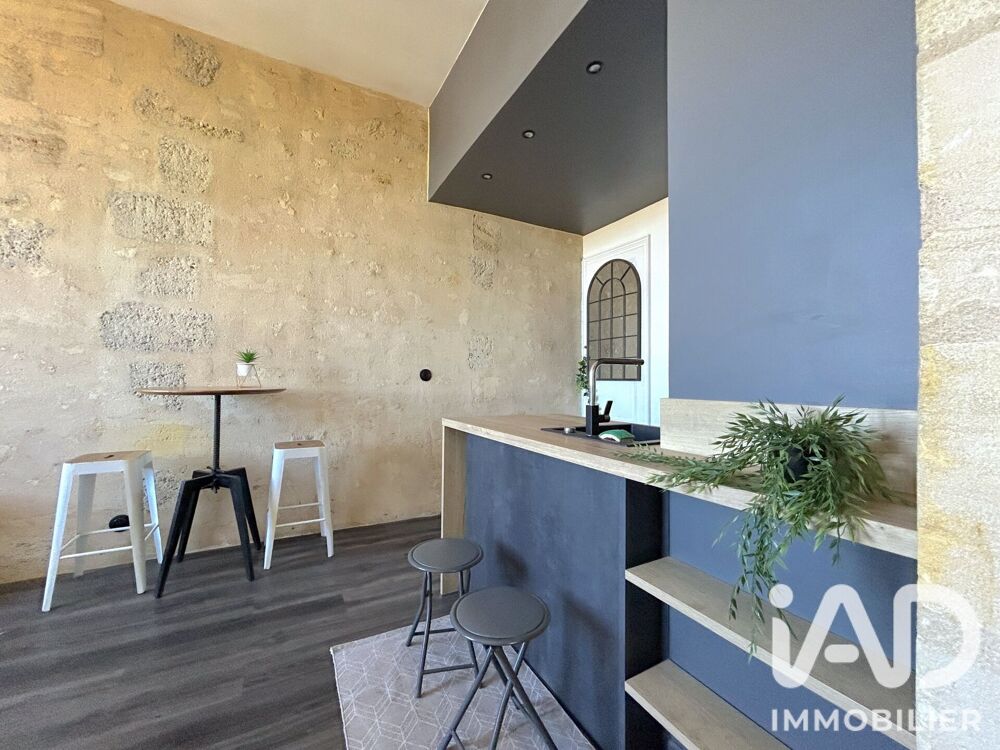 location Appartement - 2 pièce(s) - 32 m² Bordeaux (33000)