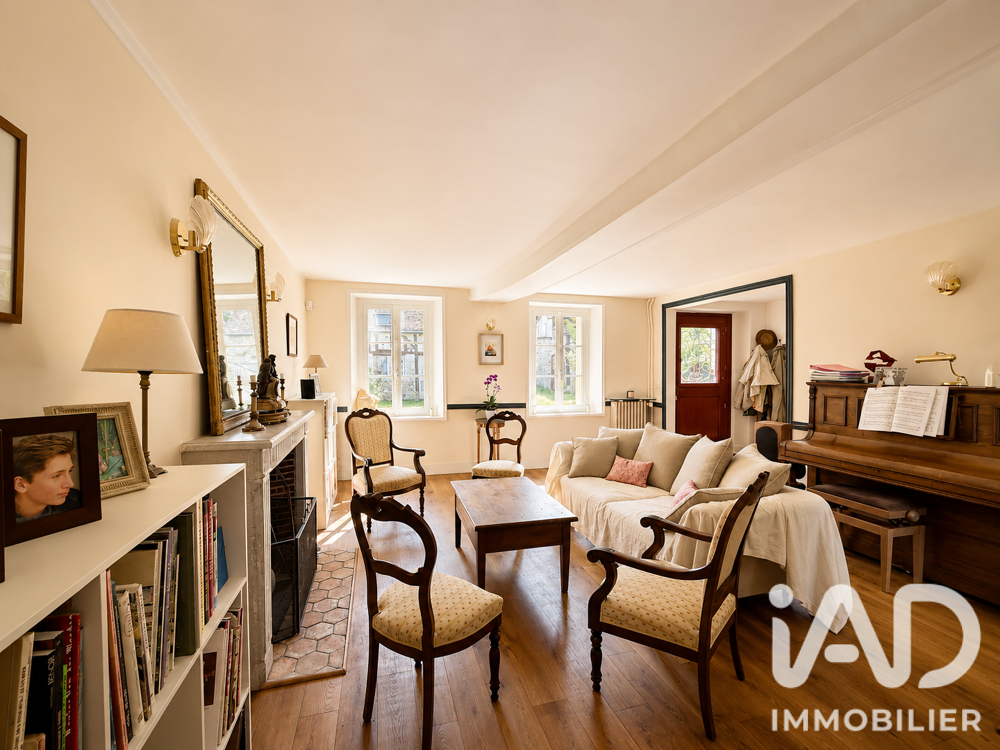 à vendre  Maison Pressagny-l'Orgueilleux (27510)