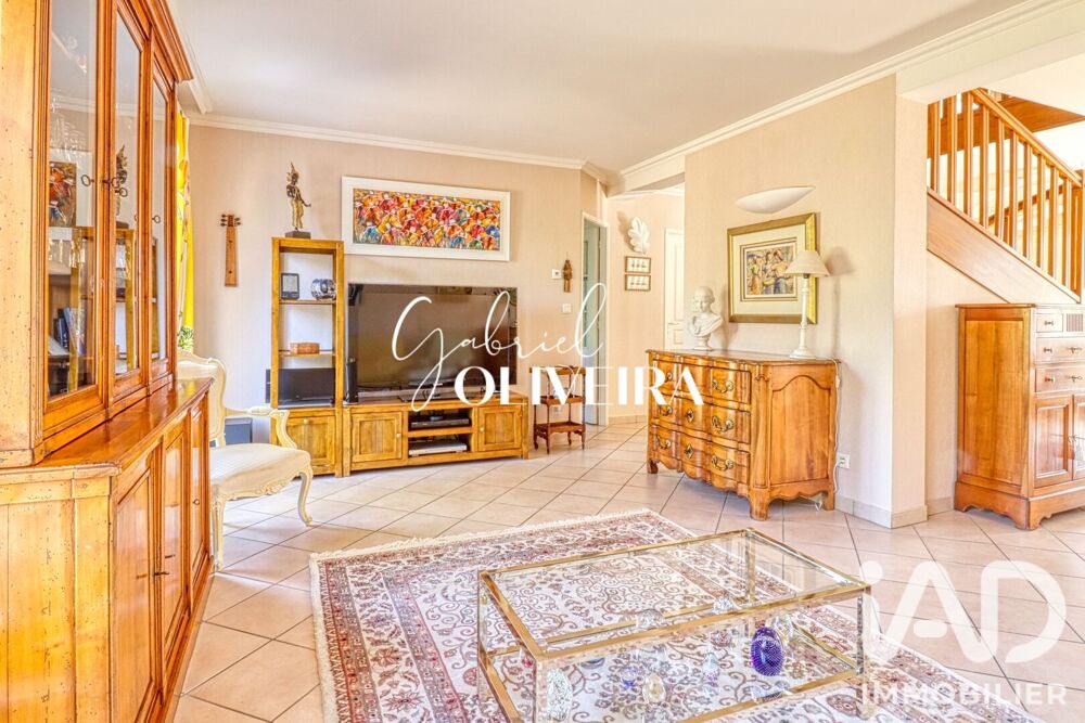 à vendre  Maison Deuil-la-Barre (95170)