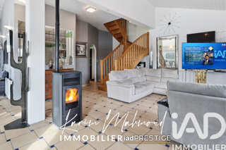  Maison à vendre 7 pièces 260 m²