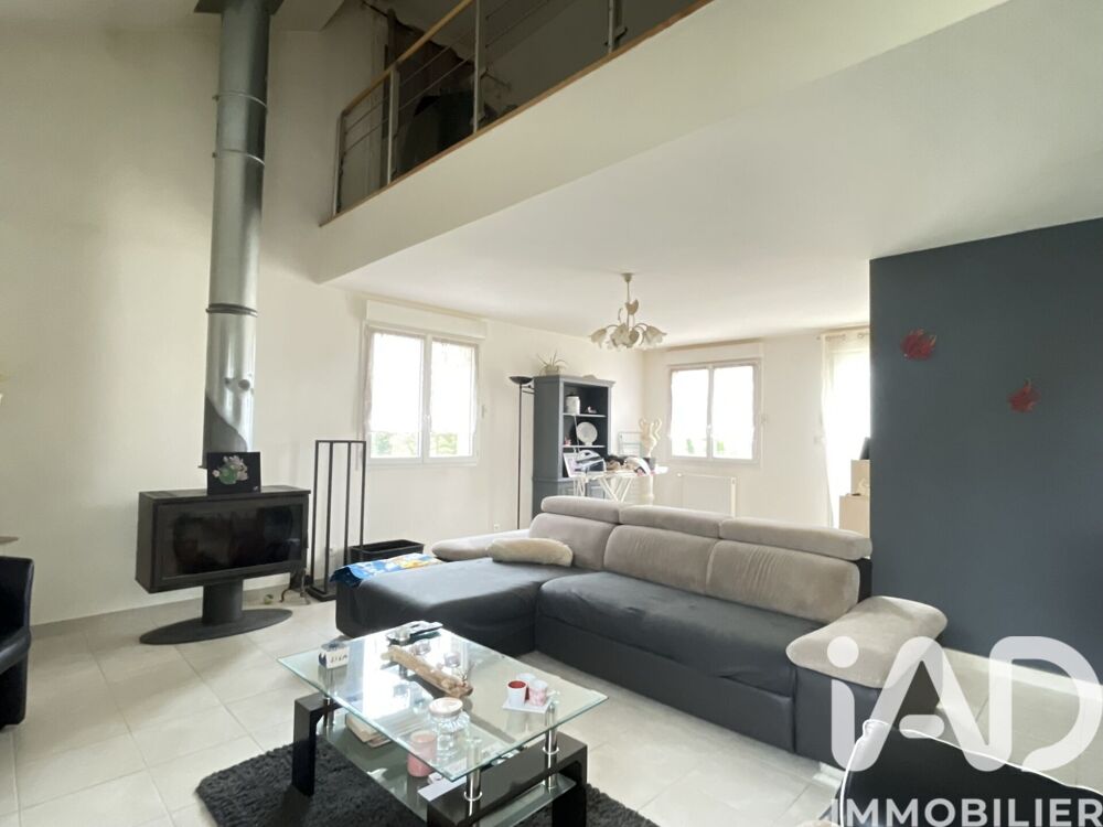 Vente Maison/villa 8 pièces