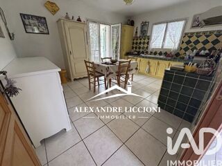 Maison à vendre 4 pièces 140 m²
