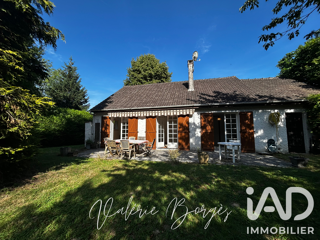  Maison à vendre 4 pièces 88 m²