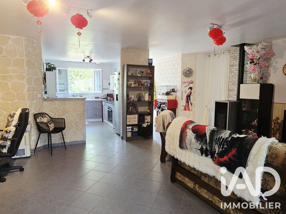 Vente Maison Vente Maison/villa 4 pièces Tonnay-charente