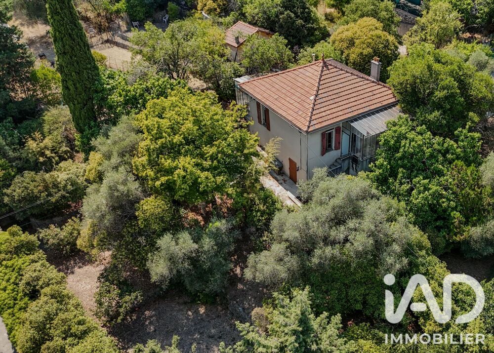 Vente Maison Vente Maison/villa 3 pièces Marseille 13