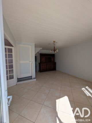  Maison à vendre 7 pièces 153 m²