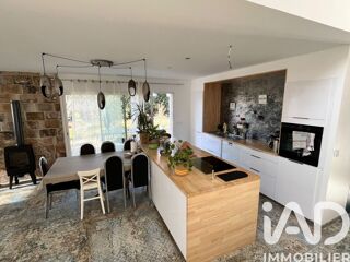  Maison à vendre 5 pièces 126 m²