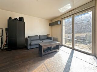  Appartement à vendre 1 pièce 27 m²