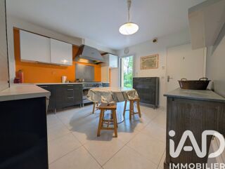  Maison à vendre 8 pièces 149 m²
