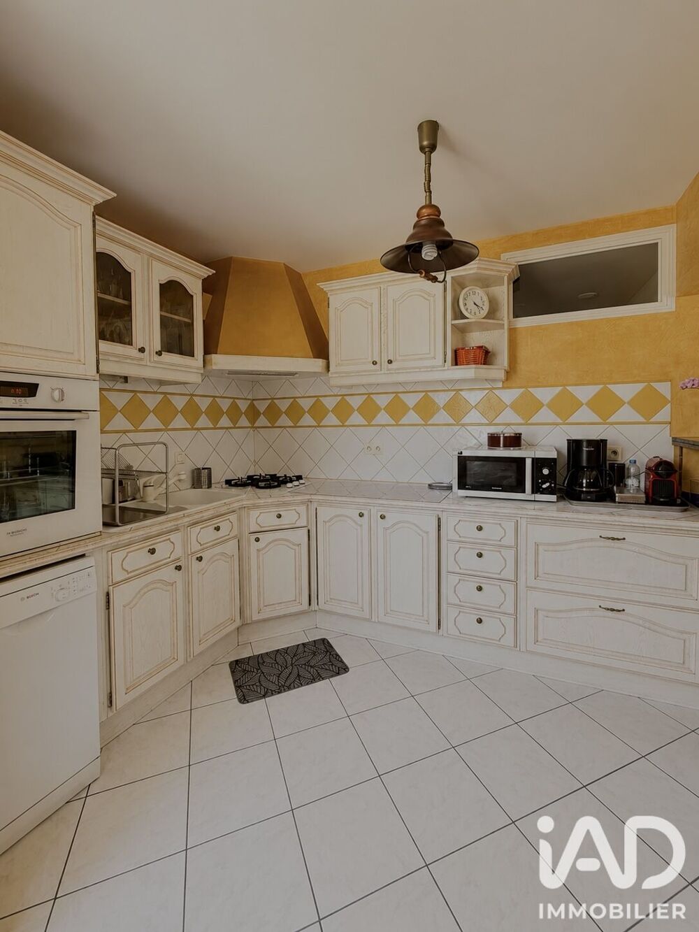 vente Appartement - 3 pièce(s) - 70 m² Albertville (73200)