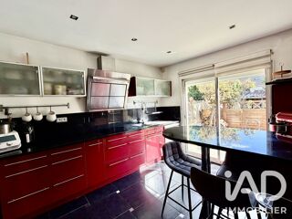  Maison à vendre 6 pièces 120 m²