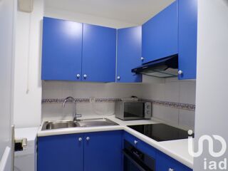  Appartement à vendre 2 pièces 42 m²
