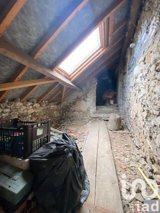  Maison à vendre 3 pièces 63 m²