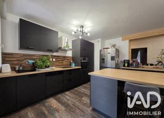  Appartement à vendre 4 pièces 95 m²