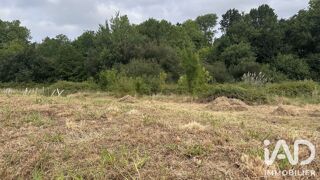  Terrain à vendre 540 m²