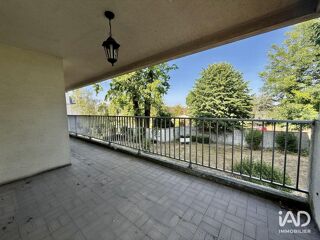  Appartement à vendre 4 pièces 90 m²